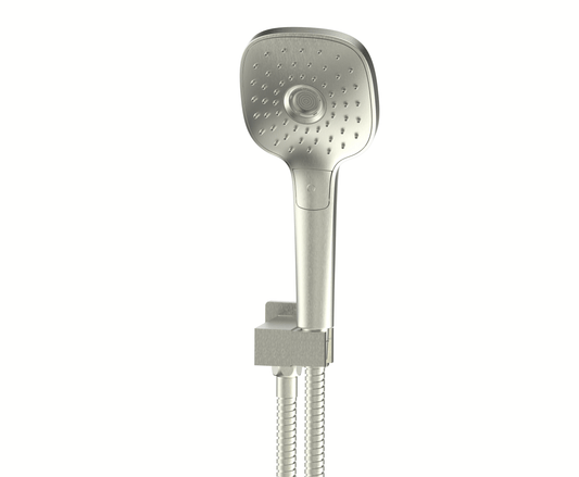 Corban Hand Shower - Pvd Brushed Nickel