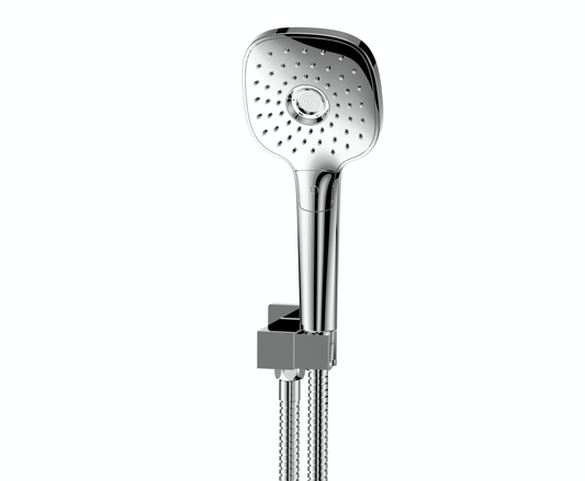 Corban Hand Shower - Chrome