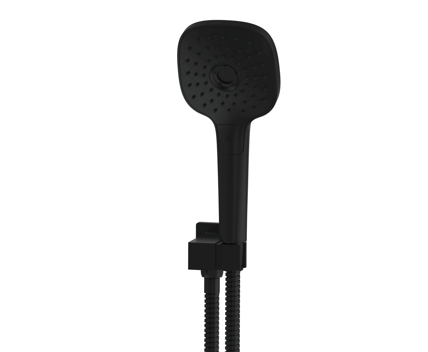 Corban Hand Shower - Matte Black
