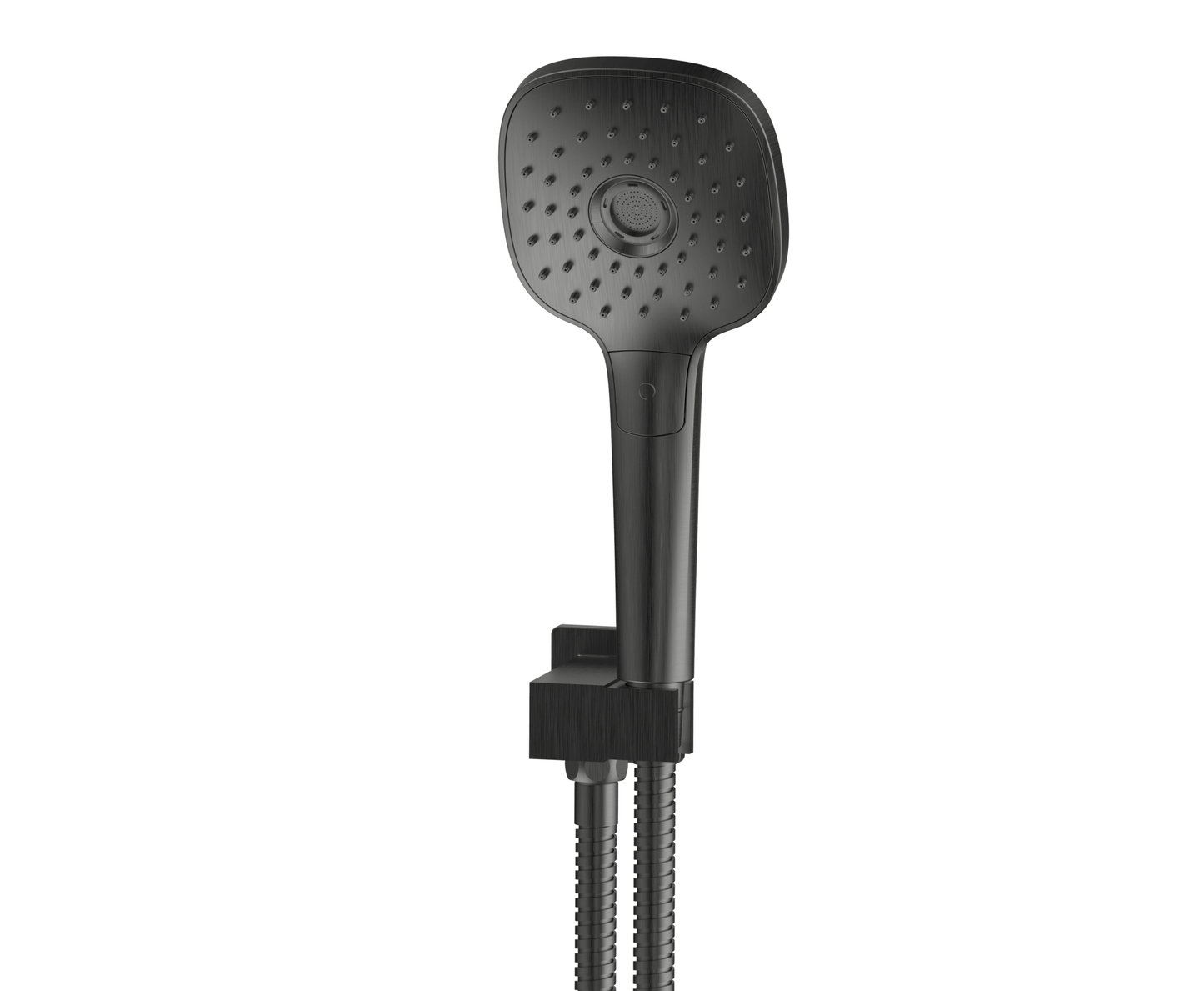 Corban Hand Shower - Pvd Gunmetal