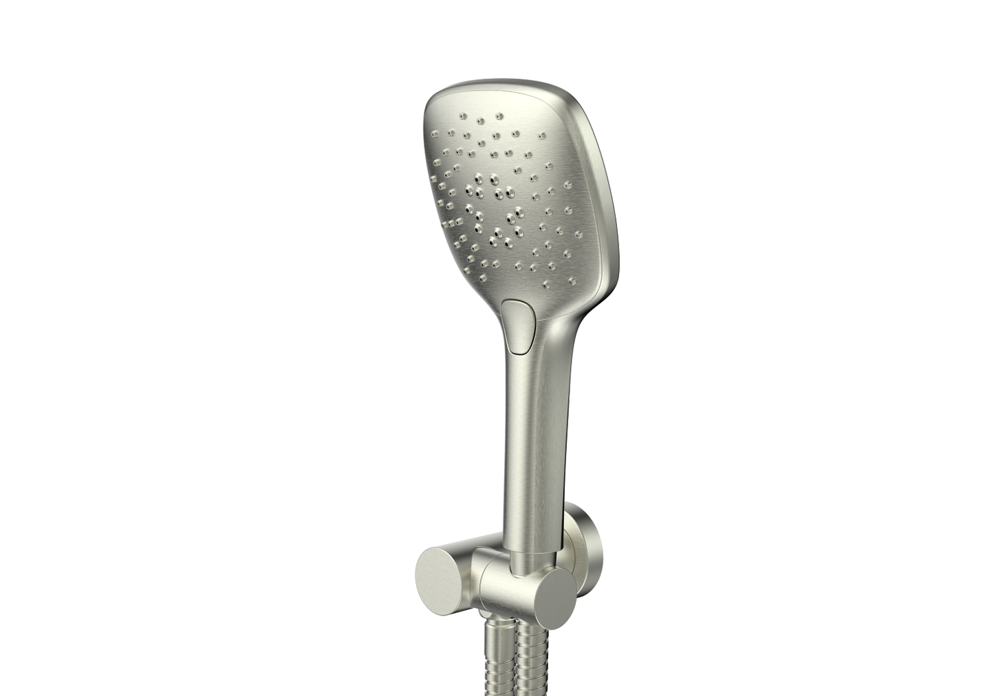 Skyla Hand Shower - Pvd Brushed Nickel