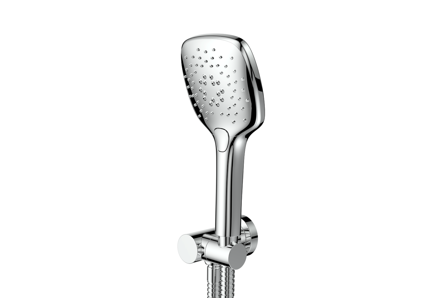 Skyla Hand Shower - Chrome