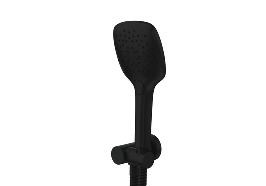 Skyla Hand Shower - Matte Black