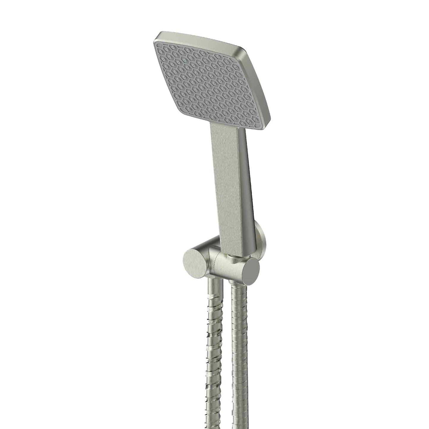 Glide Syntra RainBoost® Hand Shower - Pvd Brushed Nickel