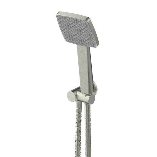Glide Syntra RainBoost® Hand Shower - Pvd Brushed Nickel