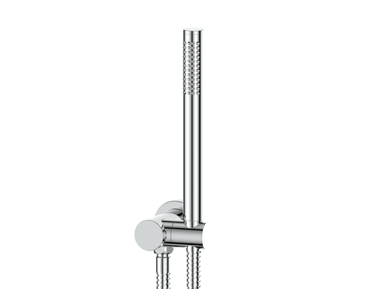 Rocco Pin Hand Shower - Chrome