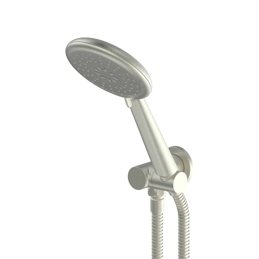 Rocco Hand Shower - Pvd Brushed Nickel
