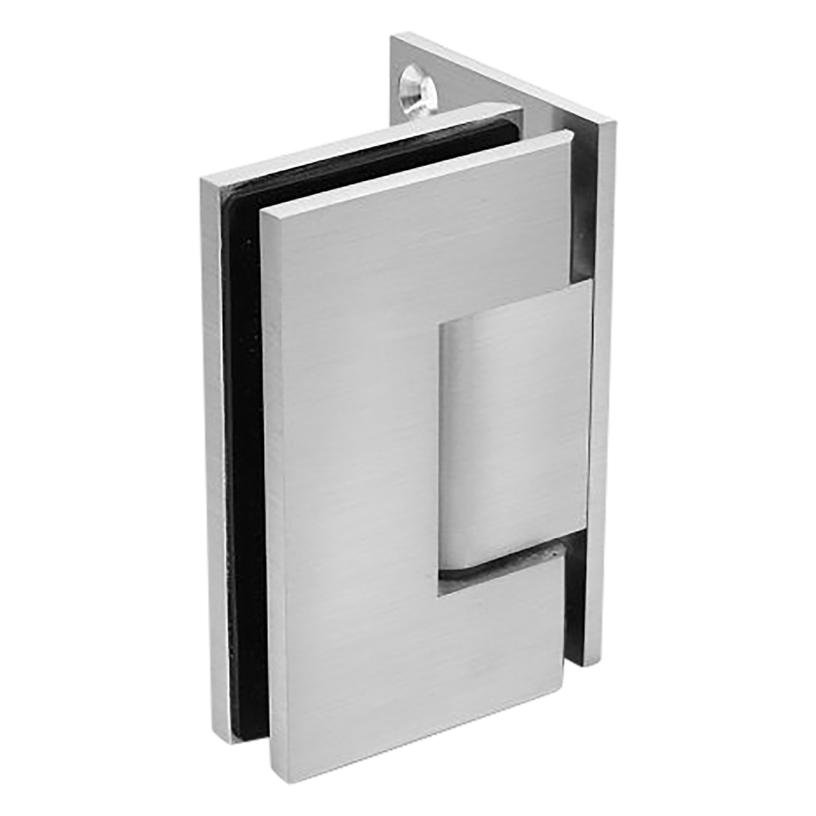 Frameless Fittings - VI.H90 - Gun Metal