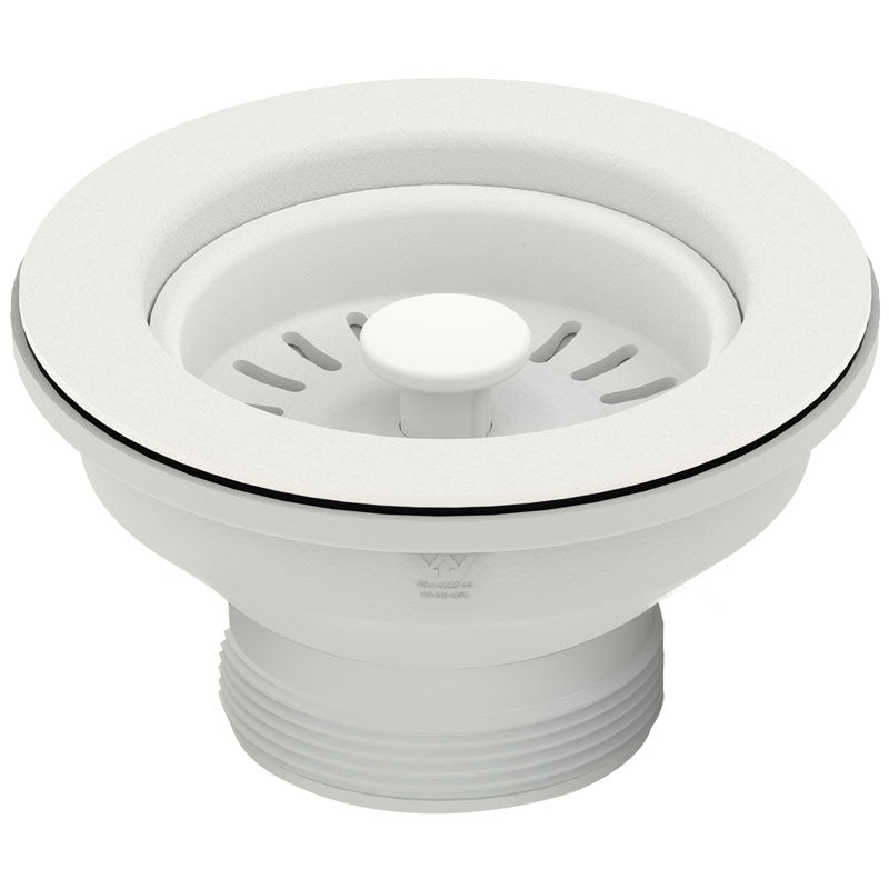 Turner Hastings Stain Resistant Basket Waste