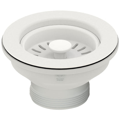 Turner Hastings Stain Resistant Basket Waste