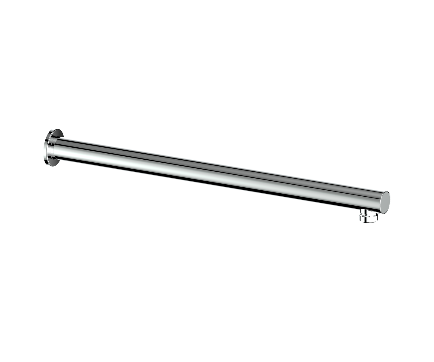 Ashmore Wall Arm - Chrome