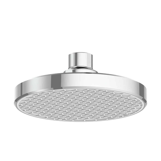 Glide RainBoost Shower Rose Only - Chrome