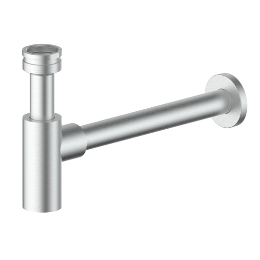 Bottle Traps - Pvd Brushed Stainless