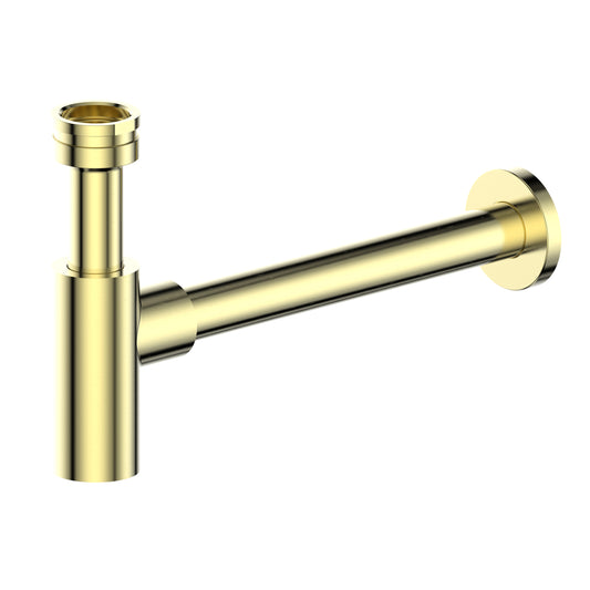 Bottle Traps - Pvd Brushed Brass
