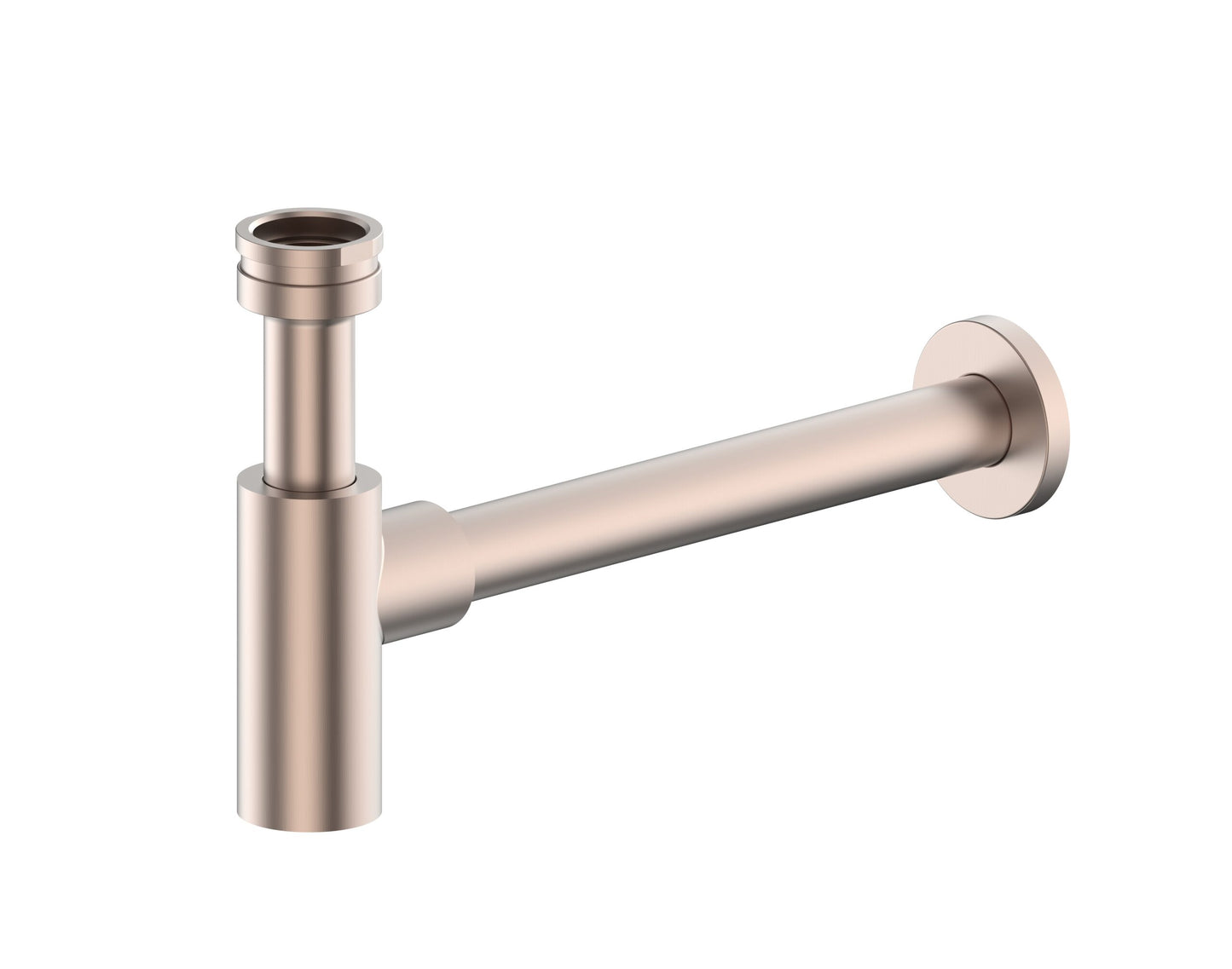 Bottle Traps - Pvd Brushed Bronze