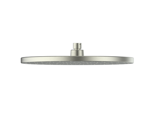 Ashmore Overhead Drencher - Pvd Brushed Nickel