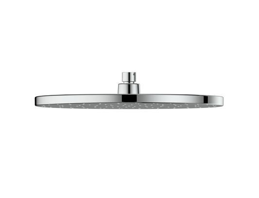 Ashmore Overhead Drencher - Chrome