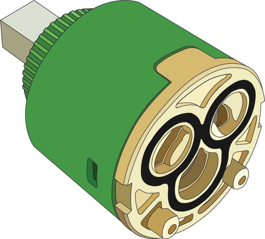 35mm Cartridge (Euro)