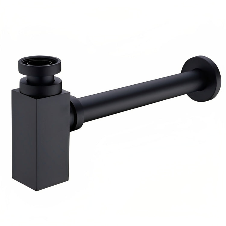 INSPIRE BOTTLE TRAP SQ  40MM