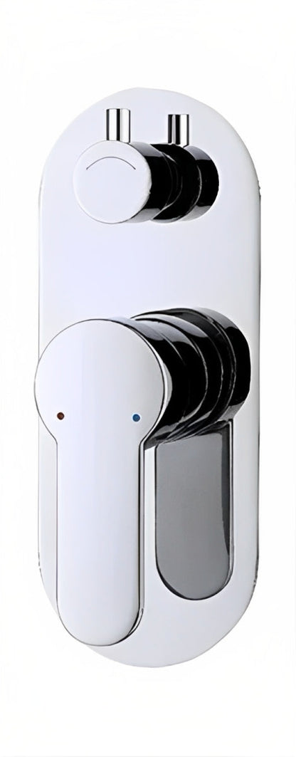 INSPIRE VOGH WALL DIVERTER MIXER