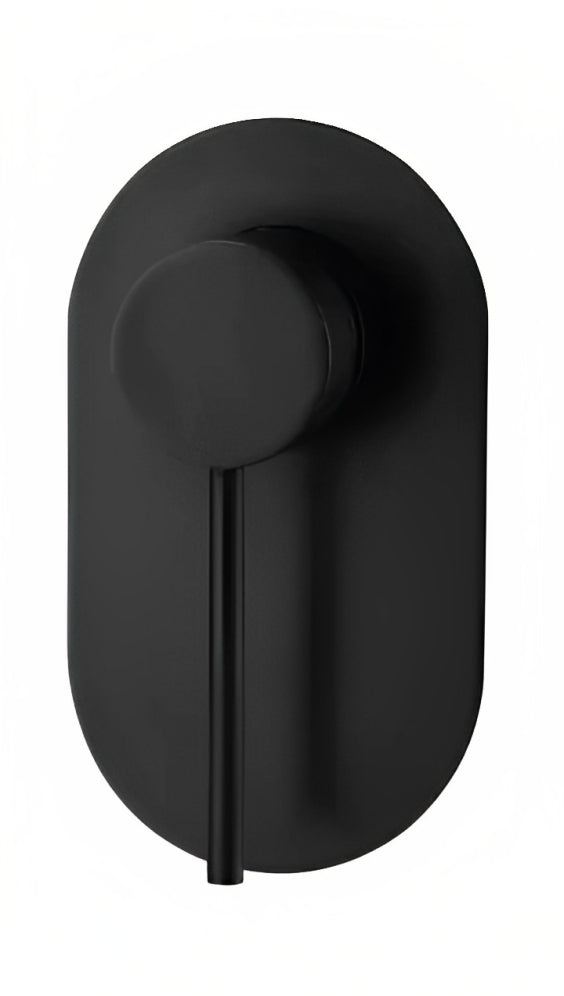 INSPIRE ROUL SHOWER MIXER