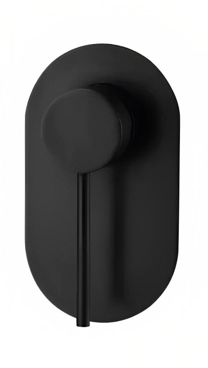 INSPIRE ROUL SHOWER MIXER