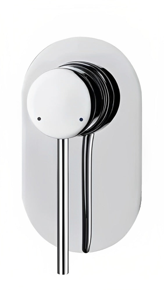 INSPIRE ROUL SHOWER MIXER