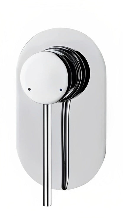 INSPIRE ROUL SHOWER MIXER