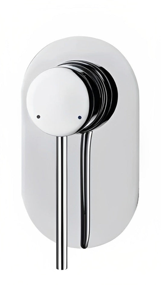 INSPIRE ROUL SHOWER MIXER