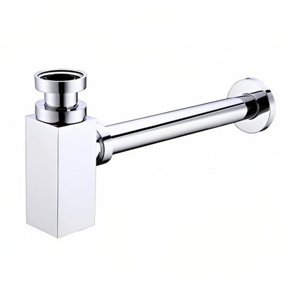 INSPIRE BOTTLE TRAP SQ  40MM