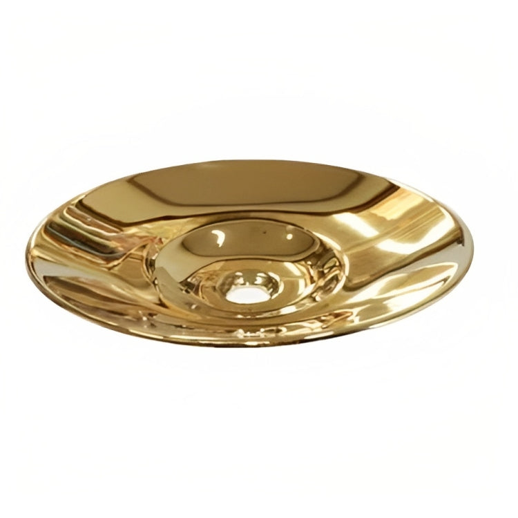INSPIRE SEMI INSERT CERAMIC BASIN  410MM