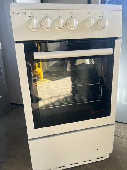 Euromaid Upright Oven