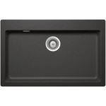 Abey N-100XLB Schock Signus Large Single Bowl Sink