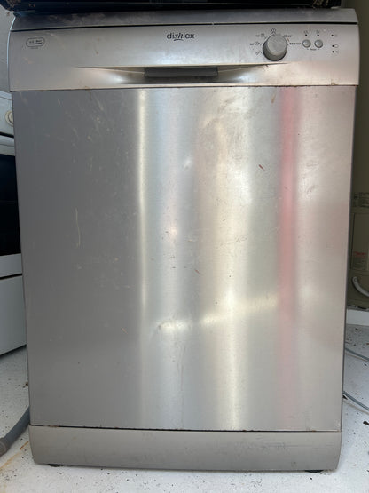 Dishlex Dishwasher