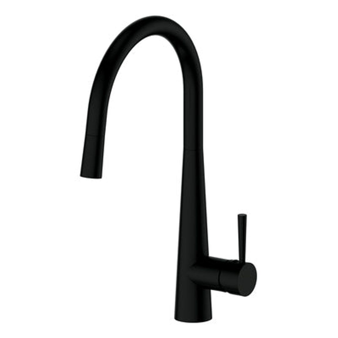 Greens Galiano Pull Down Sink Mixer
