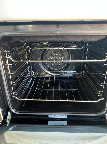 Westinghouse PAK806W 60cm Built-In Oven – Quality Used | Tested & Cleaned | Reno Spares