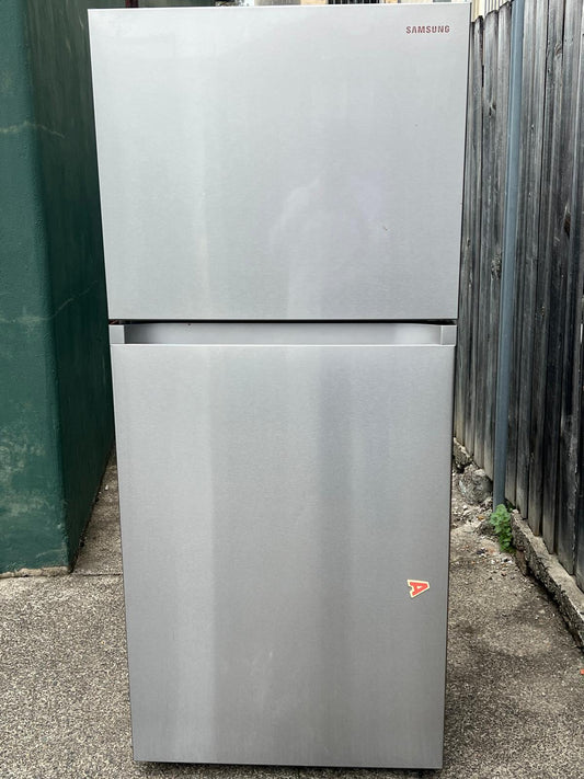 Samsung SR519LSTC 525L Top Mount Fridge