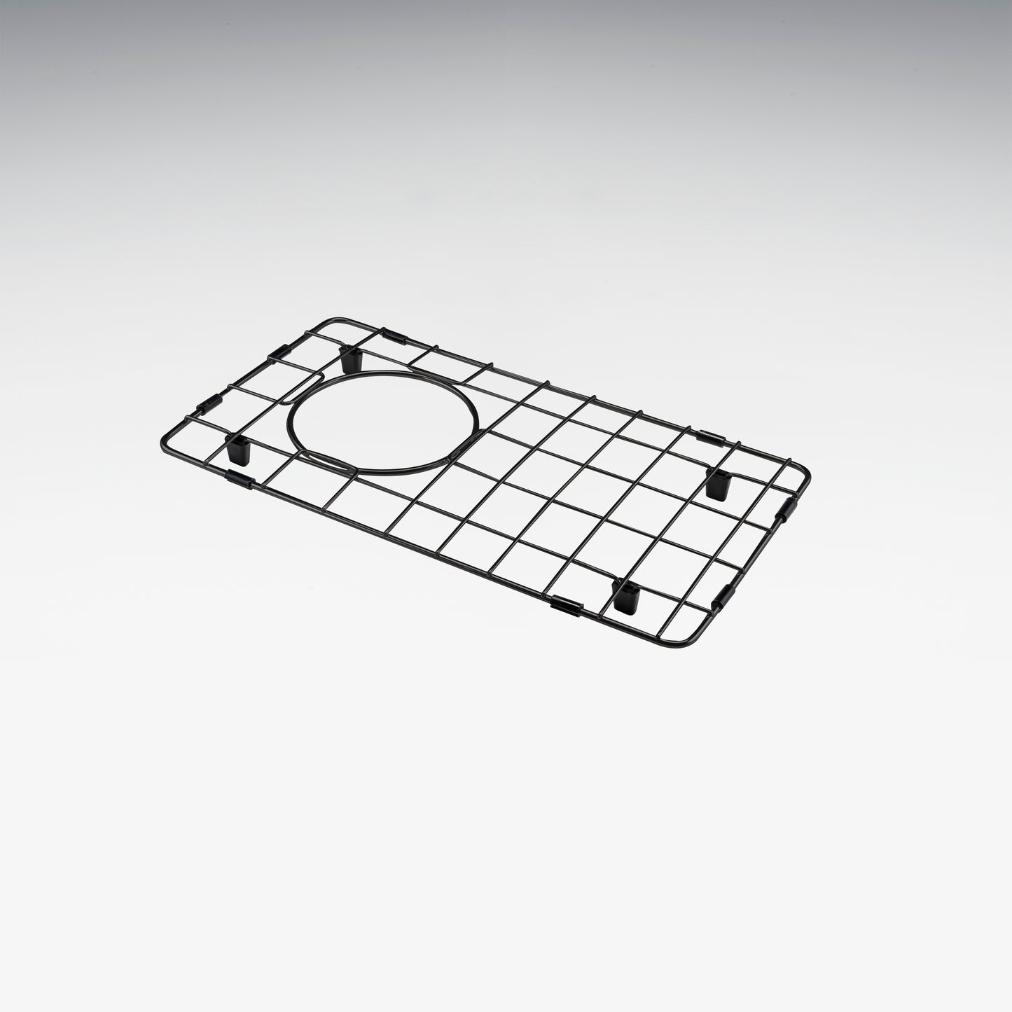 Oliveri SPECTRA BK 1/2 Bowl Protector