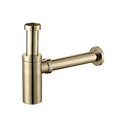 Oliveri Bottle Trap Classic Gold