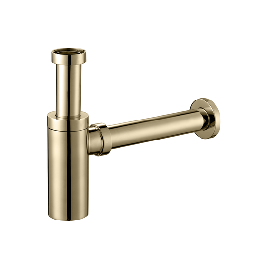Oliveri Bottle Trap Classic Gold