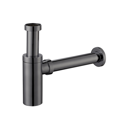 Oliveri Bottle Trap Gunmetal