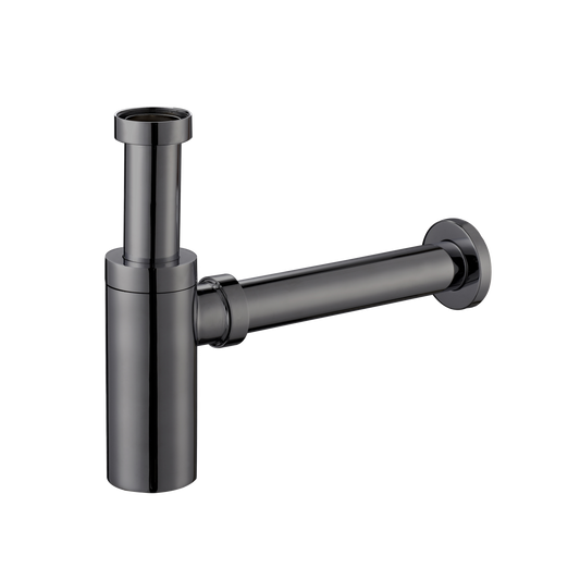 Oliveri Bottle Trap Gunmetal