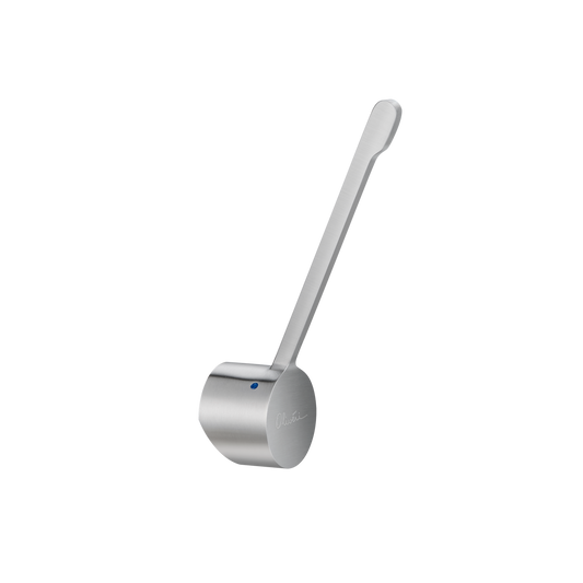 Oliveri Essente Care Handle For Goose Neck Mixer Stainless Steel