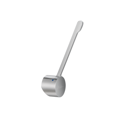 Oliveri Essente Care Handle For Goose Neck Mixer Stainless Steel