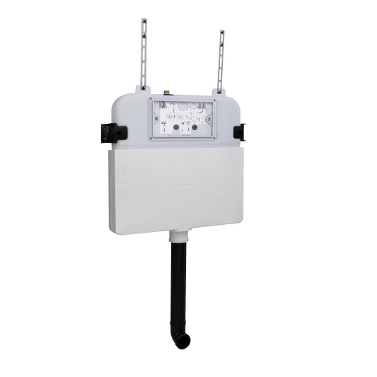 Oliveri Inwall Cistern RT