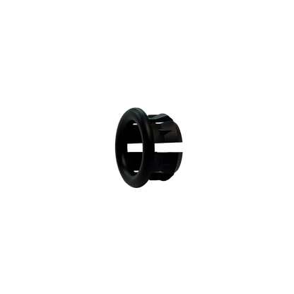 Oliveri Basin Overflow Ring Matte Black