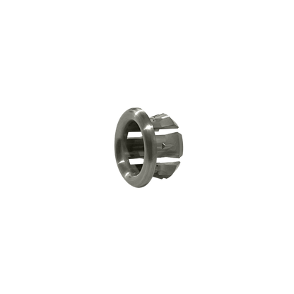 Oliveri Basin Overflow Ring Brushed Nickel