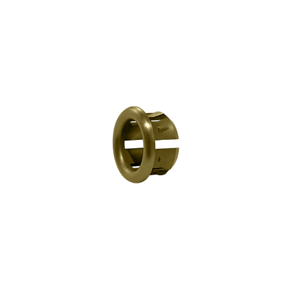 Oliveri Basin Overflow Ring Classic Gold