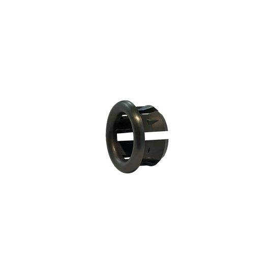 Oliveri Basin Overflow Ring Gunmetal