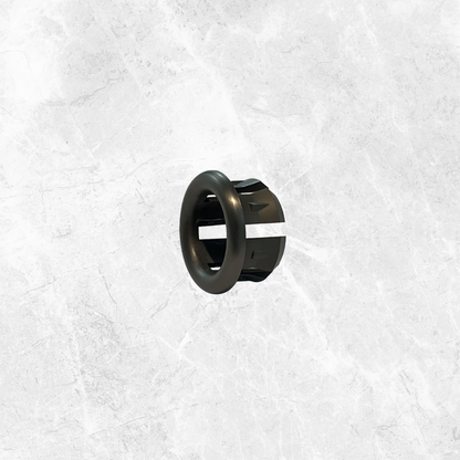 Oliveri Basin Overflow Ring Gunmetal